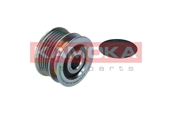 Alternator Freewheel Clutch KAMOKA RC009