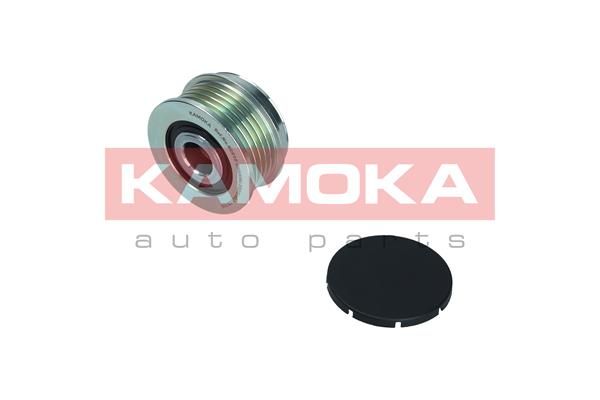 Alternator Freewheel Clutch KAMOKA RC012