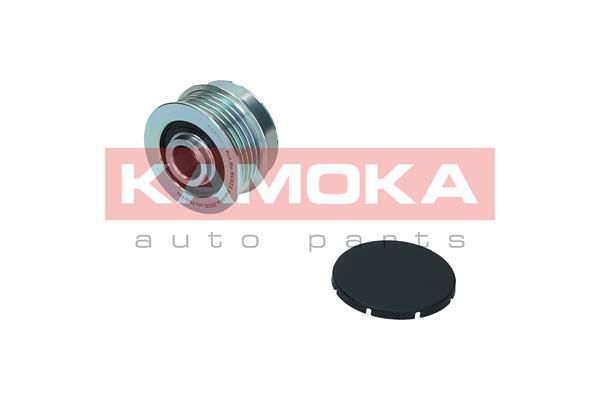 Roue libre d'alternateur KAMOKA RC023