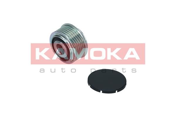 Alternator Freewheel Clutch KAMOKA RC027