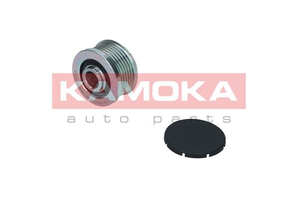 Alternator Freewheel Clutch KAMOKA RC030