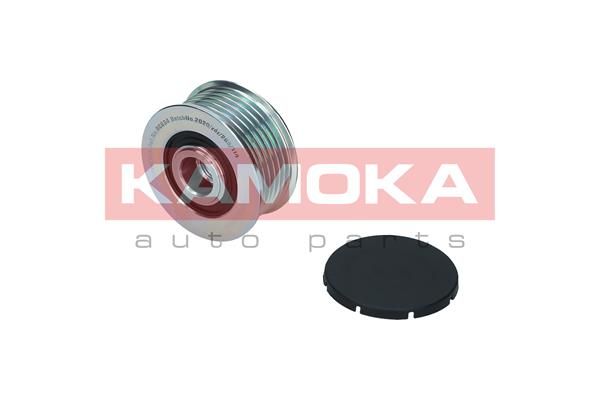 Alternator Freewheel Clutch KAMOKA RC034