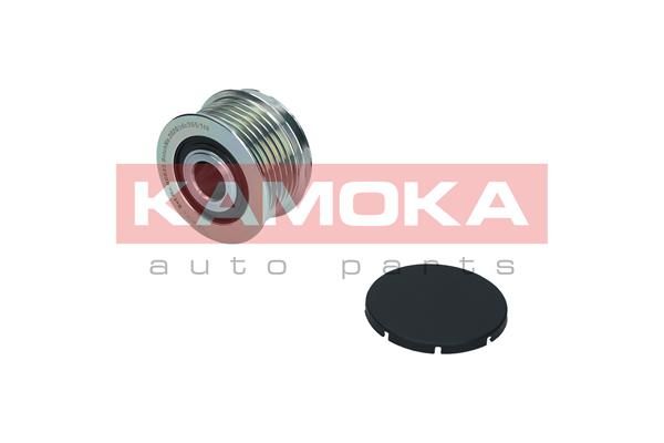 Roue libre d'alternateur KAMOKA RC035