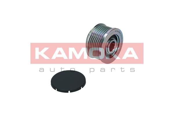 Alternator Freewheel Clutch KAMOKA RC037