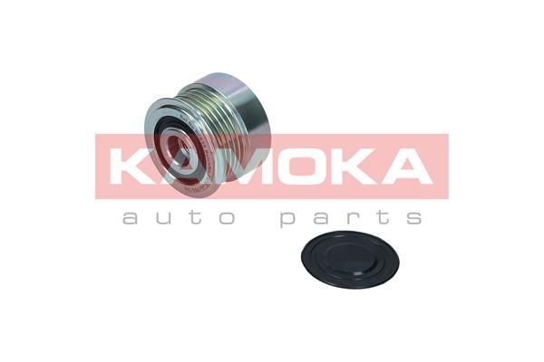 Alternator Freewheel Clutch KAMOKA RC039