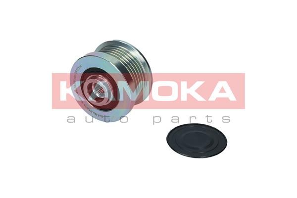 Alternator Freewheel Clutch KAMOKA RC040