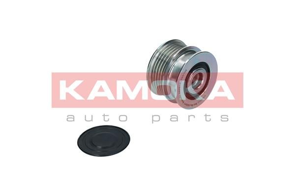 Alternator Freewheel Clutch KAMOKA RC041