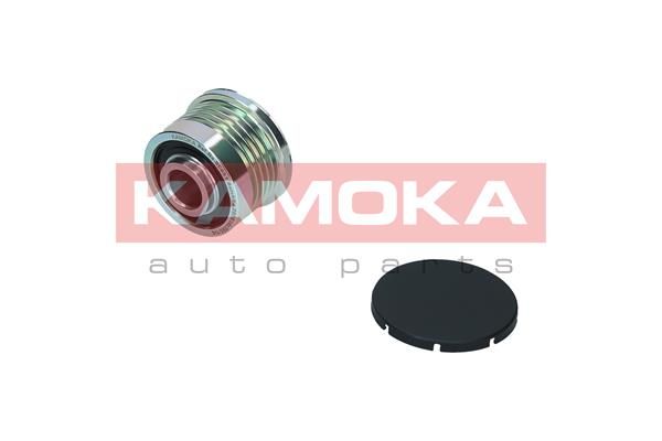 Roue libre d'alternateur KAMOKA RC051