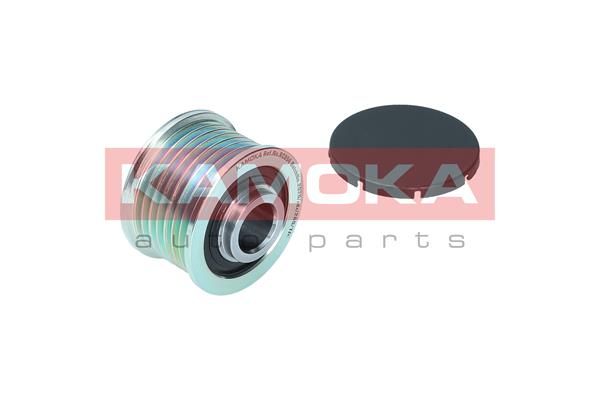 Alternator Freewheel Clutch KAMOKA RC054