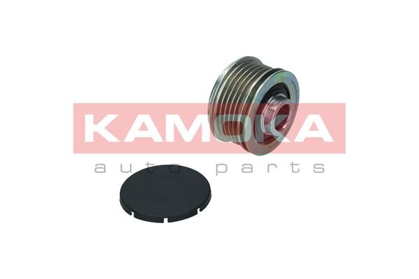 Alternator Freewheel Clutch KAMOKA RC055