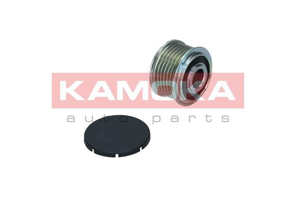 Roue libre d'alternateur KAMOKA RC065