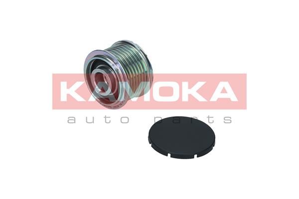 Alternator Freewheel Clutch KAMOKA RC067