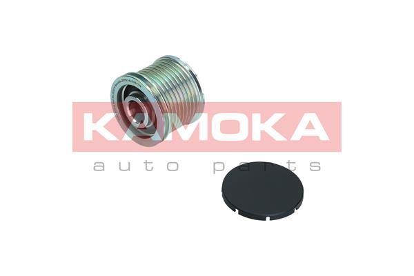 Alternator Freewheel Clutch KAMOKA RC076