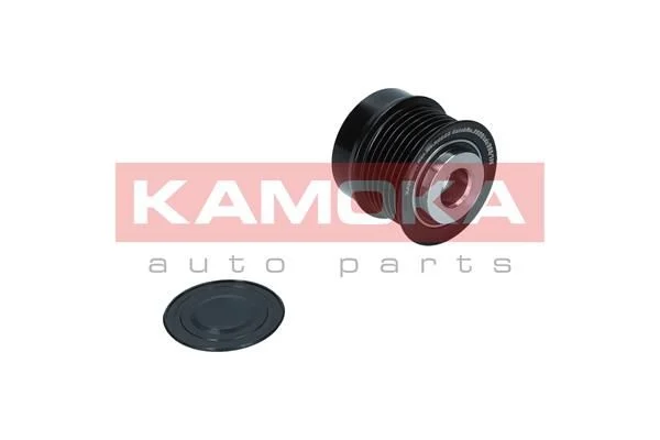 Механізм вільного ходу генератора KAMOKA RC080