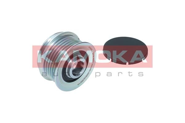 Alternator Freewheel Clutch KAMOKA RC081