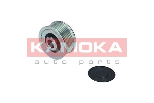 Alternator Freewheel Clutch KAMOKA RC085