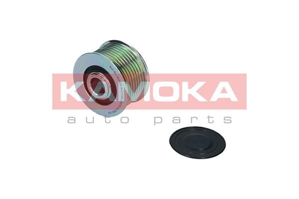 Alternator Freewheel Clutch KAMOKA RC086