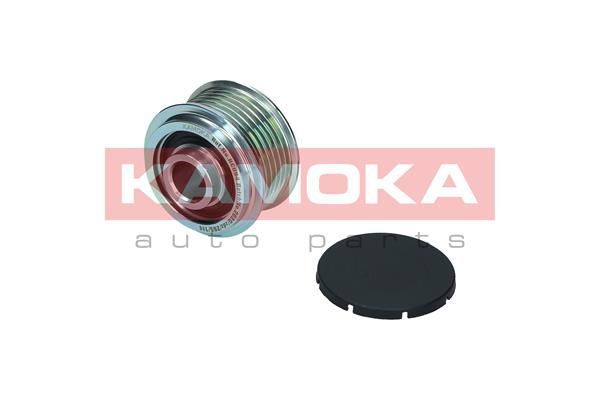 Roue libre d'alternateur KAMOKA RC094