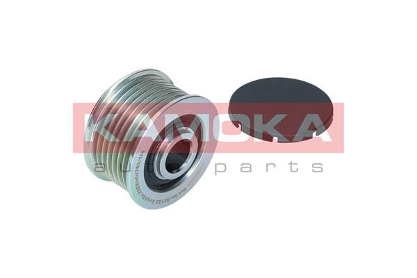 Alternator Freewheel Clutch KAMOKA RC103