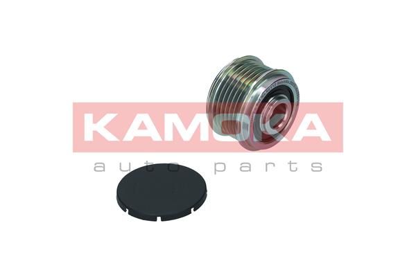 Alternator Freewheel Clutch KAMOKA RC112
