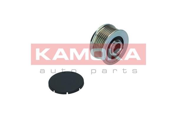 Alternator Freewheel Clutch KAMOKA RC118