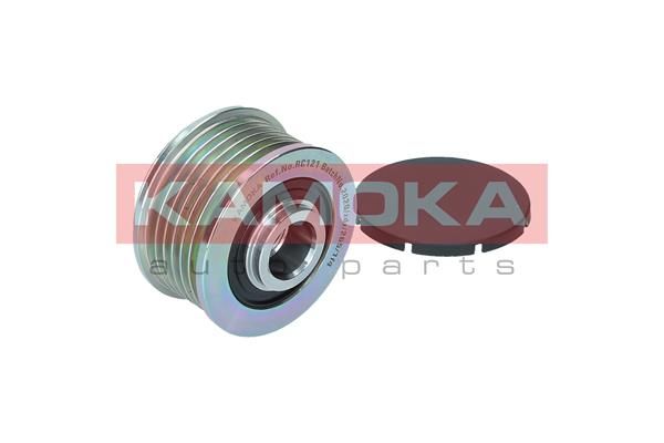 Alternator Freewheel Clutch KAMOKA RC121