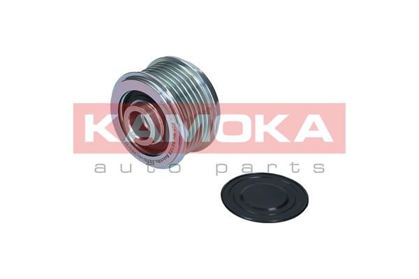 Alternator Freewheel Clutch KAMOKA RC129