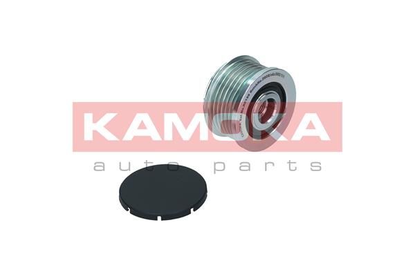 Alternator Freewheel Clutch KAMOKA RC135