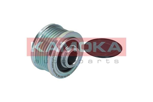 Roue libre d'alternateur KAMOKA RC149