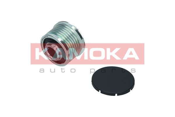 Roue libre d'alternateur KAMOKA RC150