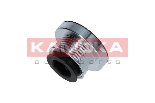 Alternator Freewheel Clutch KAMOKA RC153