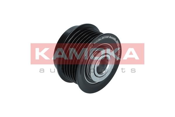 Alternator Freewheel Clutch KAMOKA RC158