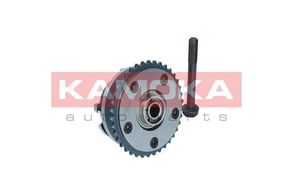 Camshaft Adjuster KAMOKA RV008