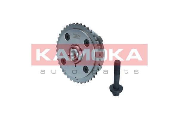 Camshaft Adjuster KAMOKA RV012