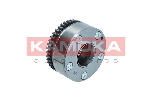 Camshaft Adjuster KAMOKA RV016