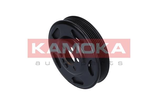 Belt Pulley, crankshaft KAMOKA RW003