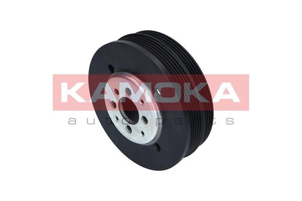 Skriemulys, alkūninis velenas KAMOKA RW006