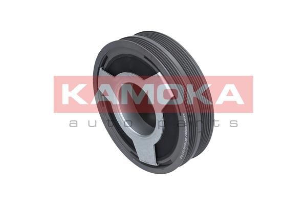 Belt Pulley, crankshaft KAMOKA RW007