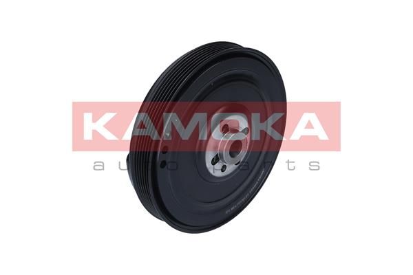 Belt Pulley, crankshaft KAMOKA RW009