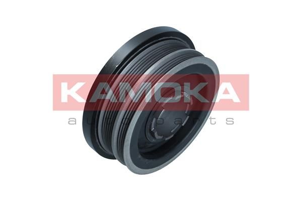 Belt Pulley, crankshaft KAMOKA RW010