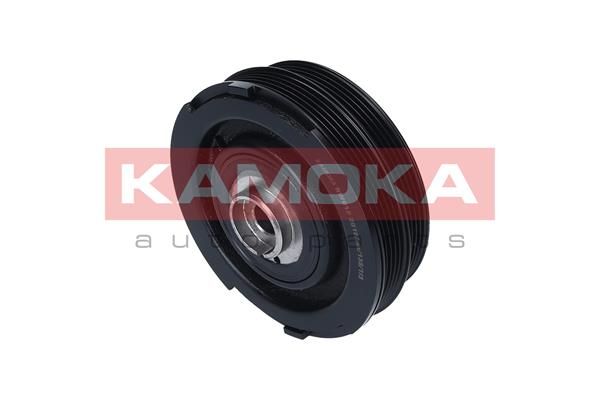 Belt Pulley, crankshaft KAMOKA RW012