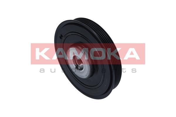 Belt Pulley, crankshaft KAMOKA RW022