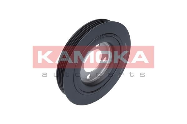 Belt Pulley, crankshaft KAMOKA RW025