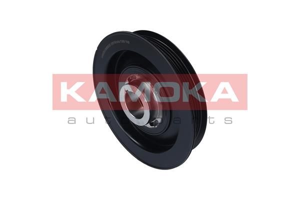 Belt Pulley, crankshaft KAMOKA RW032