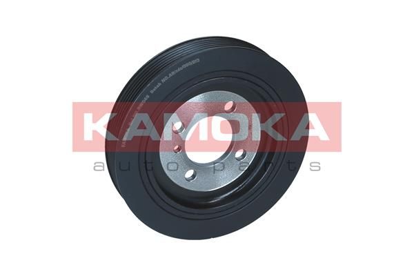 Skriemulys, alkūninis velenas KAMOKA RW046