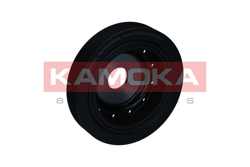 Шків, колінчатий вал KAMOKA RW053