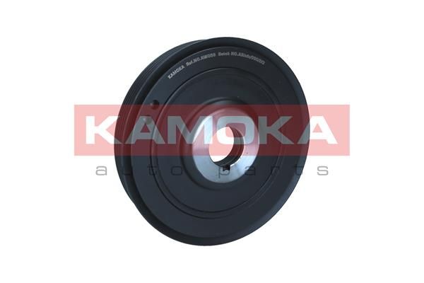 Belt Pulley, crankshaft KAMOKA RW058