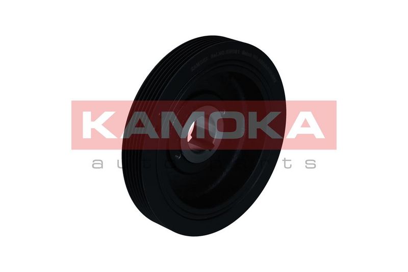 Belt Pulley, crankshaft KAMOKA RW061