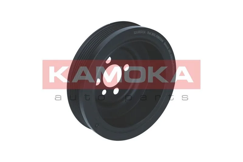 Шків, колінчатий вал KAMOKA RW068