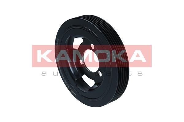 Belt Pulley, crankshaft KAMOKA RW085